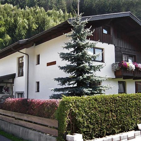 Apartment Spoerr By Interhome Matrei am Brenner Exterior photo