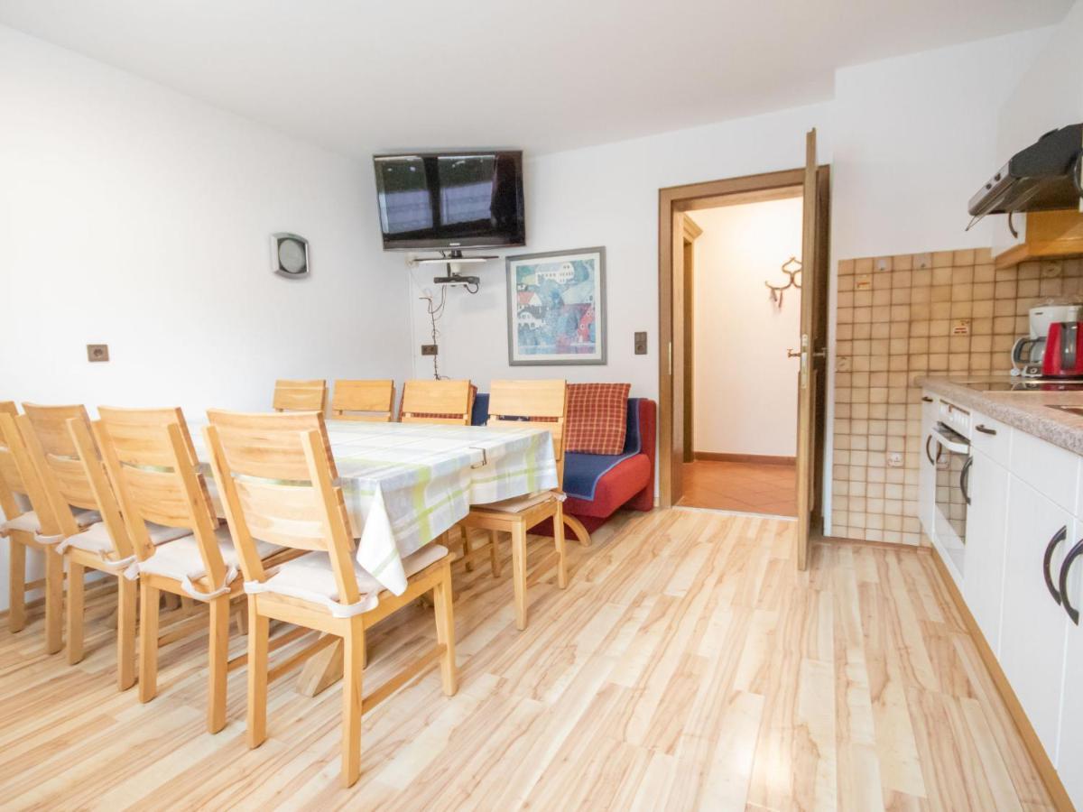 Apartment Spoerr By Interhome Matrei am Brenner Exterior photo