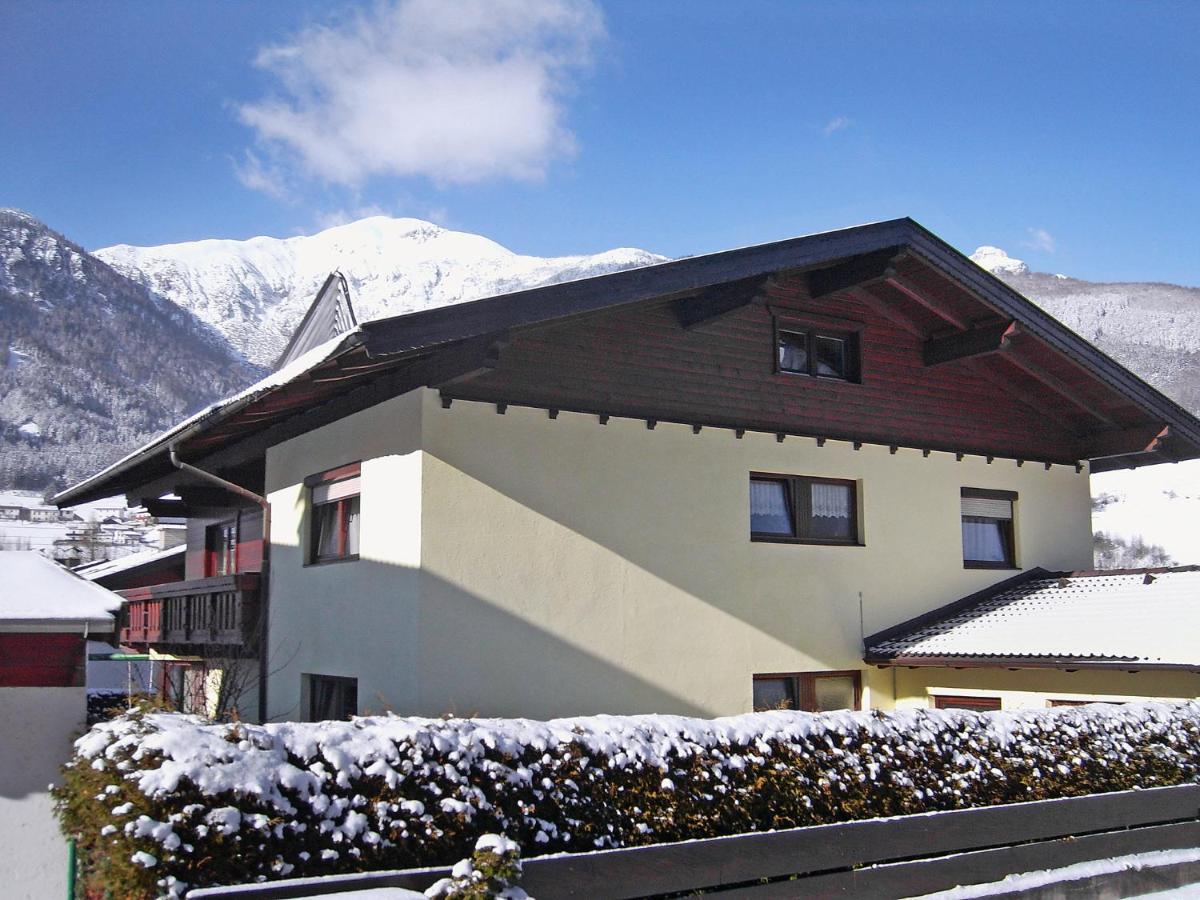 Apartment Spoerr By Interhome Matrei am Brenner Exterior photo