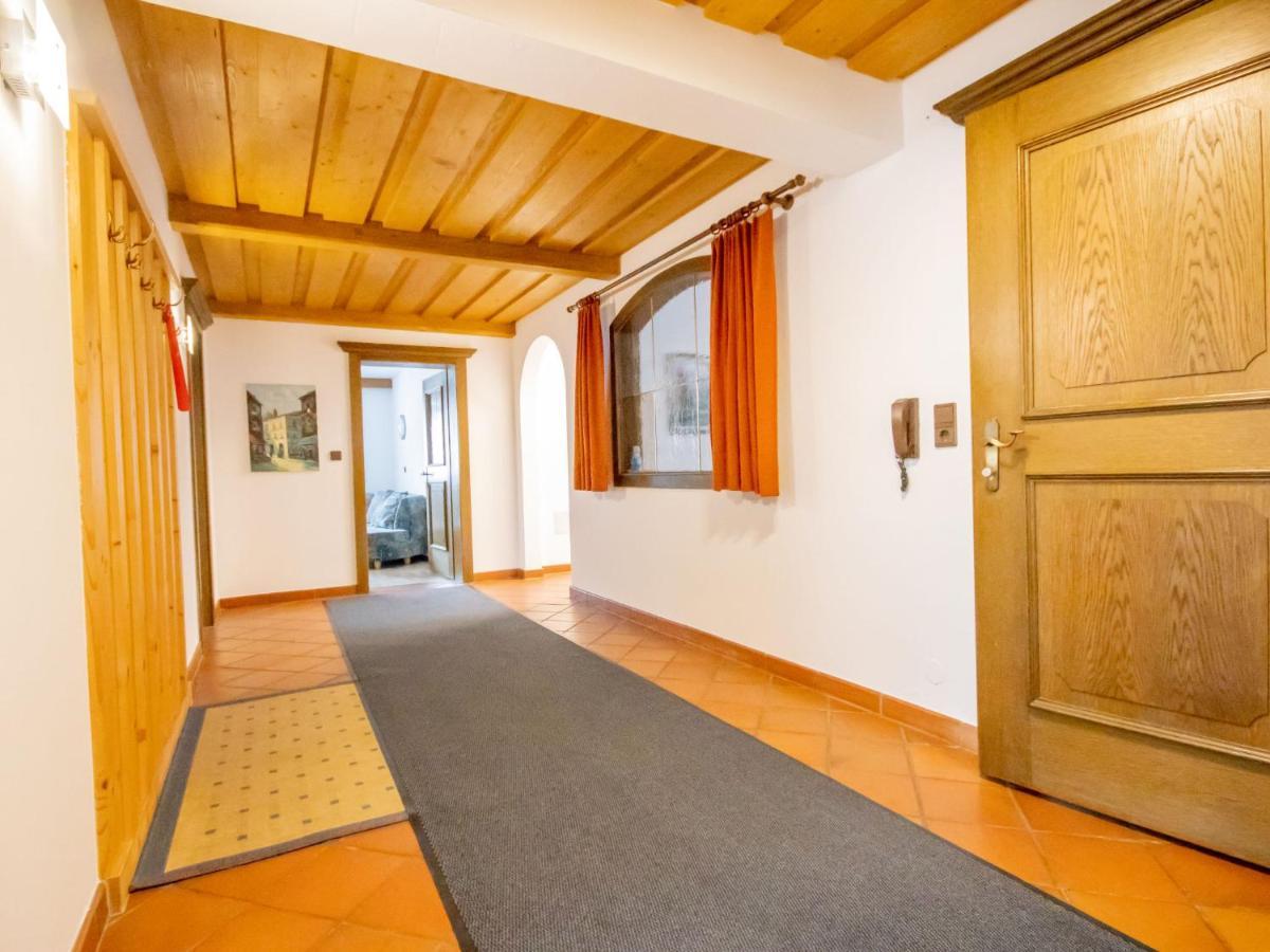 Apartment Spoerr By Interhome Matrei am Brenner Exterior photo
