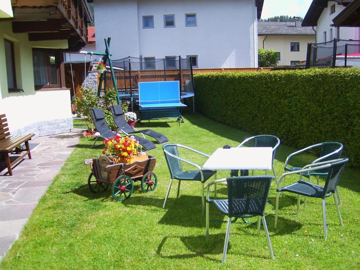 Apartment Spoerr By Interhome Matrei am Brenner Exterior photo