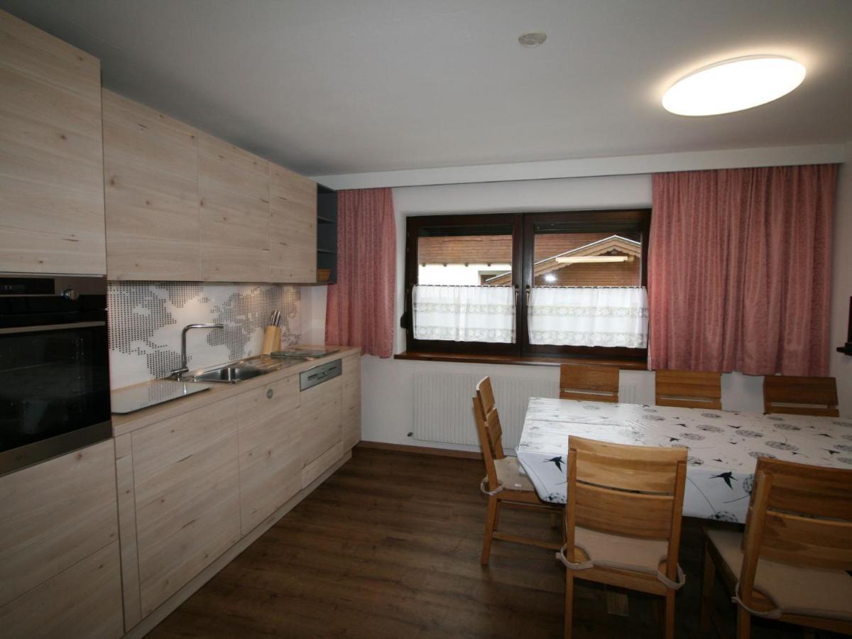 Apartment Spoerr By Interhome Matrei am Brenner Exterior photo