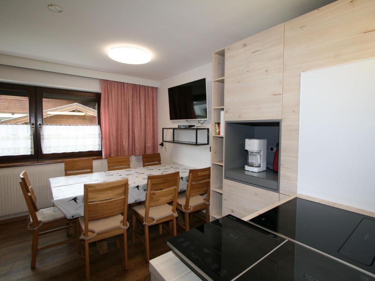Apartment Spoerr By Interhome Matrei am Brenner Exterior photo