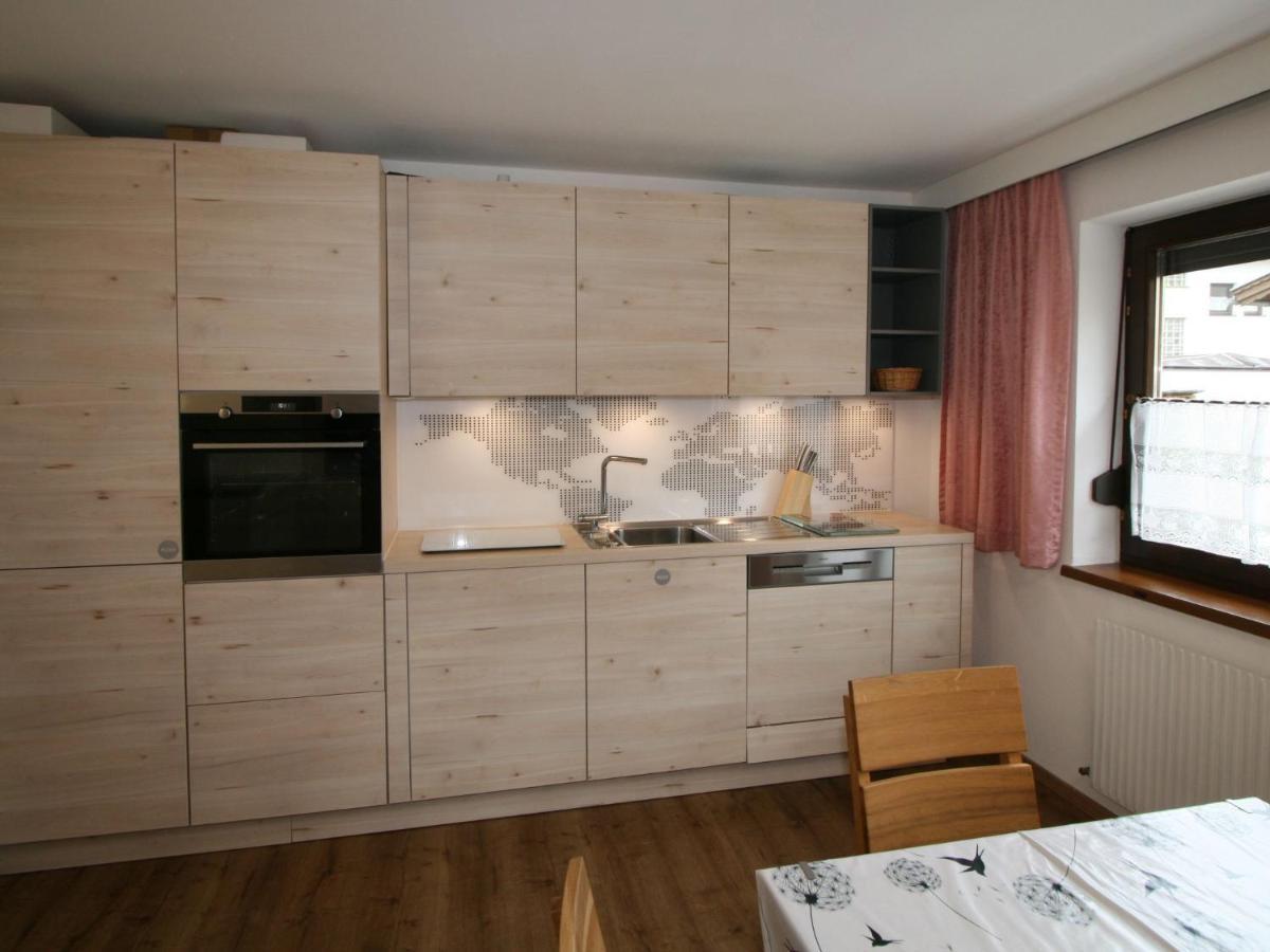 Apartment Spoerr By Interhome Matrei am Brenner Exterior photo