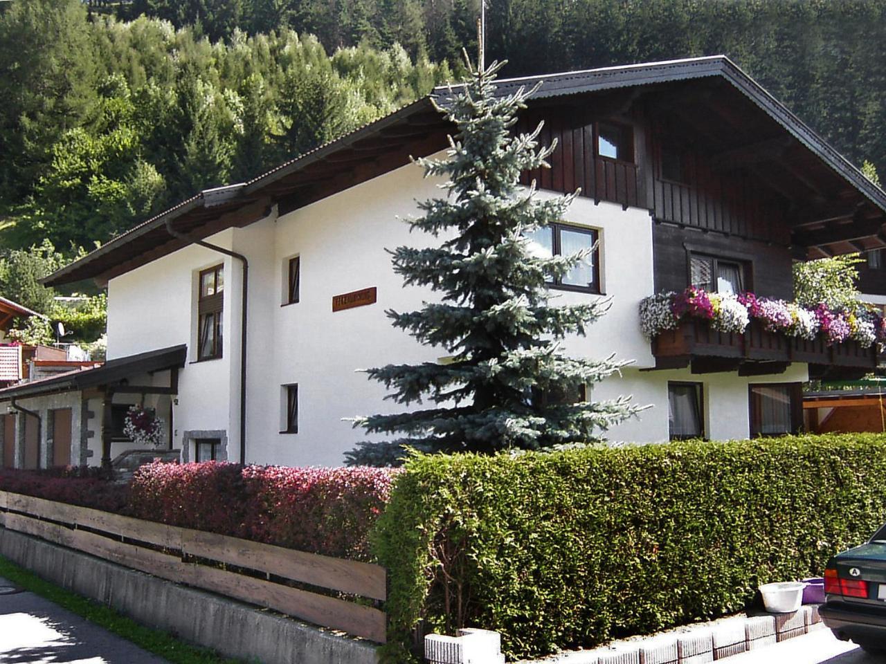 Apartment Spoerr By Interhome Matrei am Brenner Exterior photo